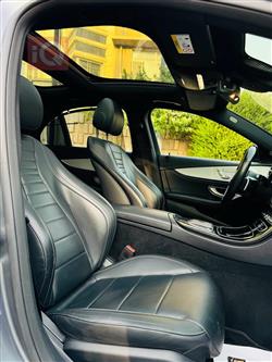 مێرسێدس بێنز E-Class
